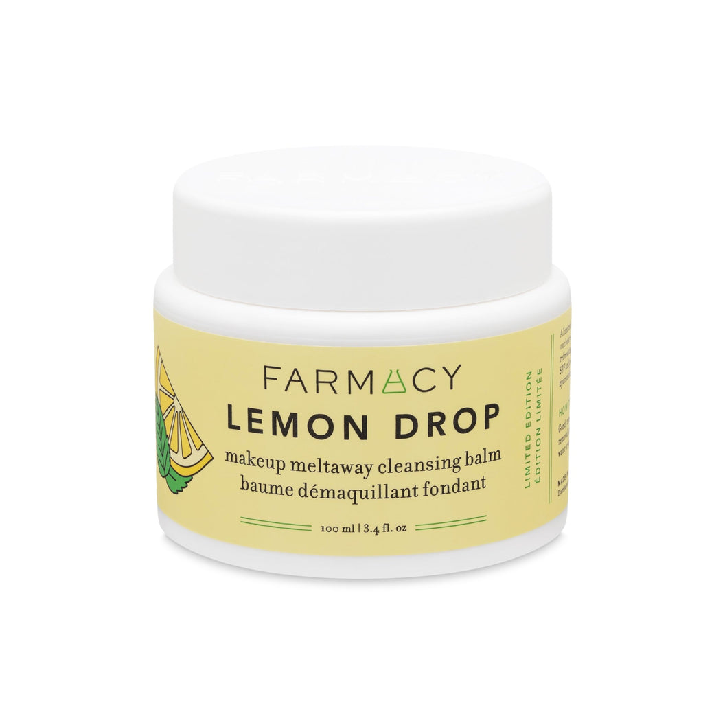 Lemon Drop