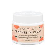 Peaches ’N Clean