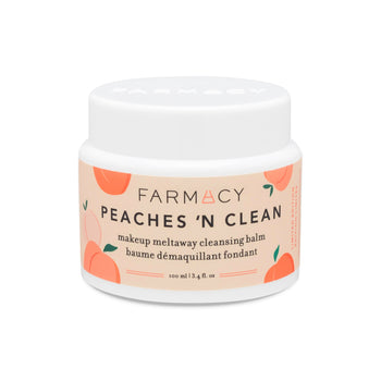 Peaches ’N Clean
