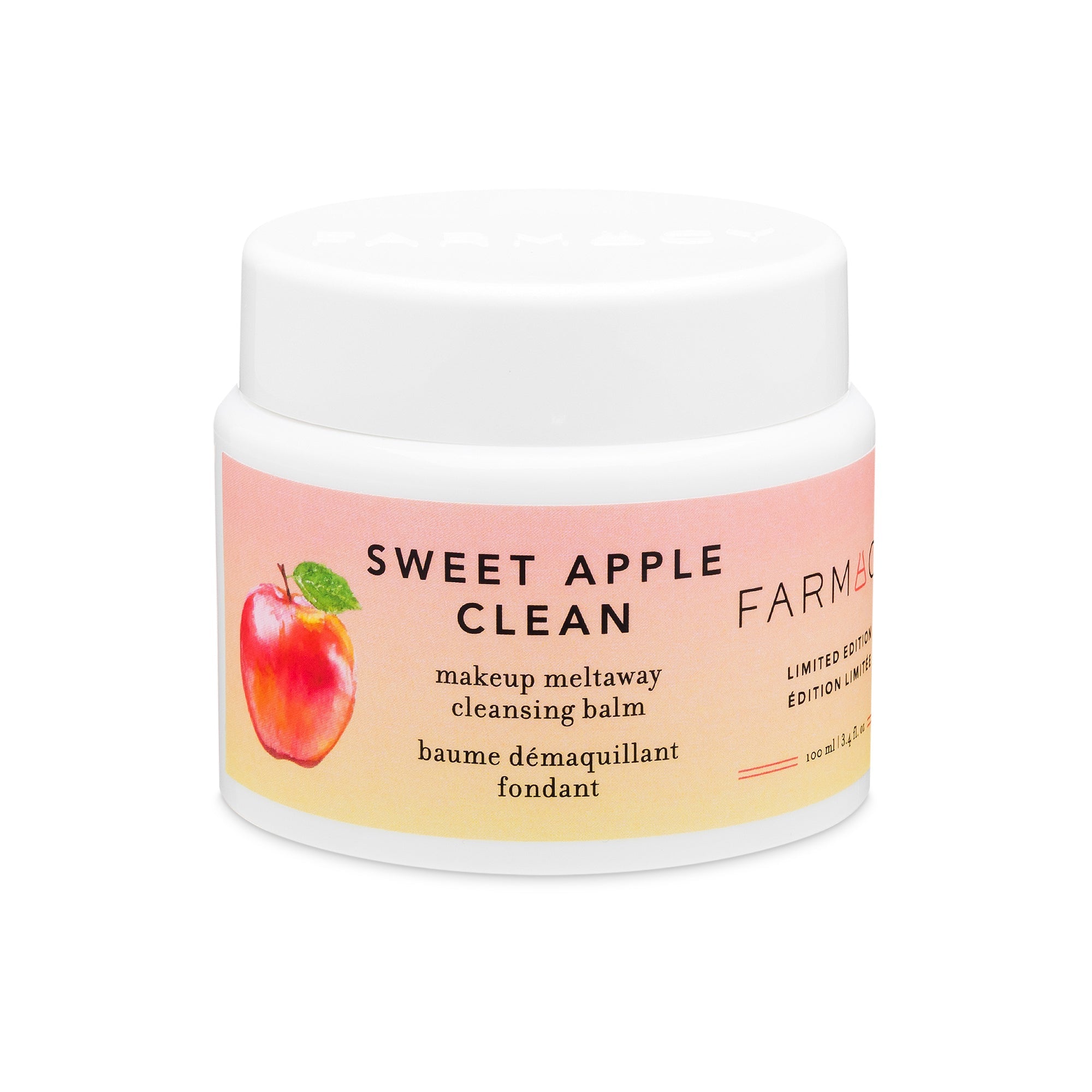 Sweet Apple Clean