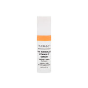 10% Waterless Vitamin C Serum Trial Size