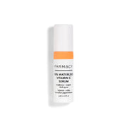 Free 10% Waterless Vitamin C Serum Trial Size
