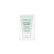 Whipped Greens Sachet