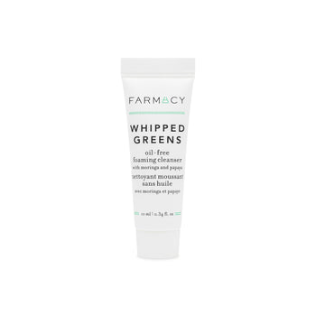 (GIFT 5) WHIPPED GREENS 10 ML