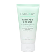 WHIPPED GREENS