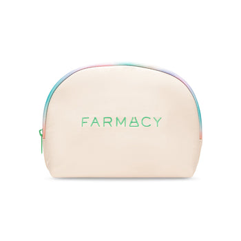 FREE GLOW TO GO POUCH