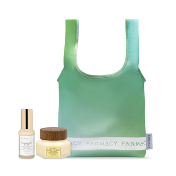 Get Up + Glow Holiday Duo