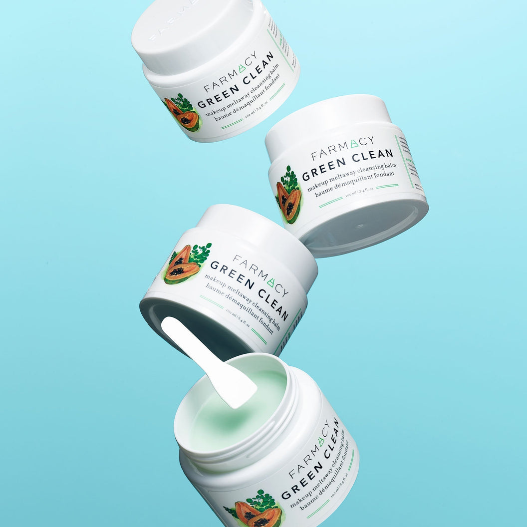 Green Clean (Bundle Item)