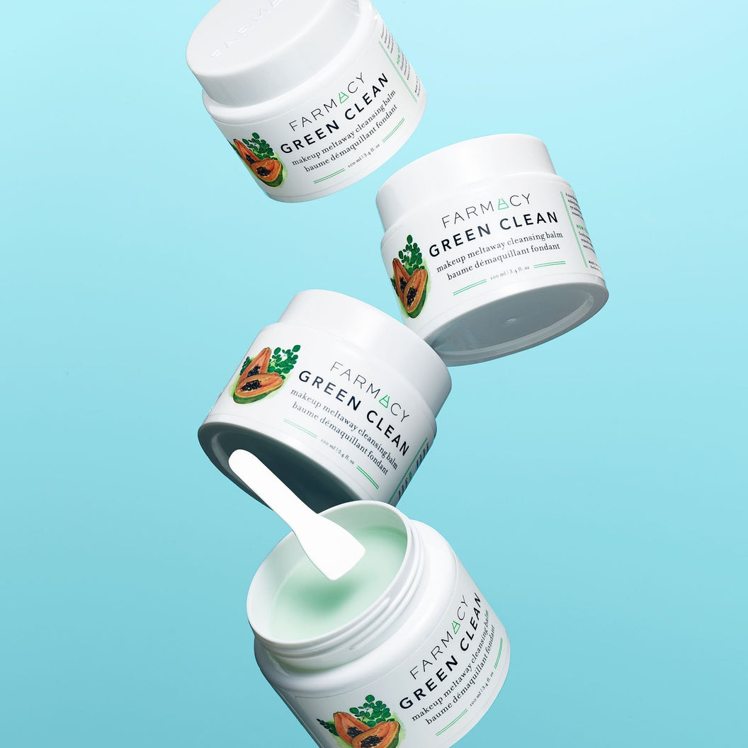 Green Clean Mini (bundle item)