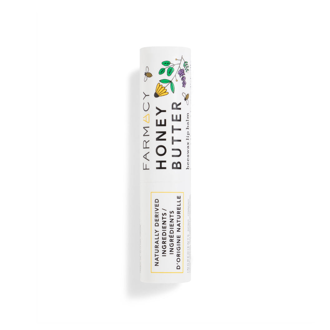 Honey Butter Lip Promo