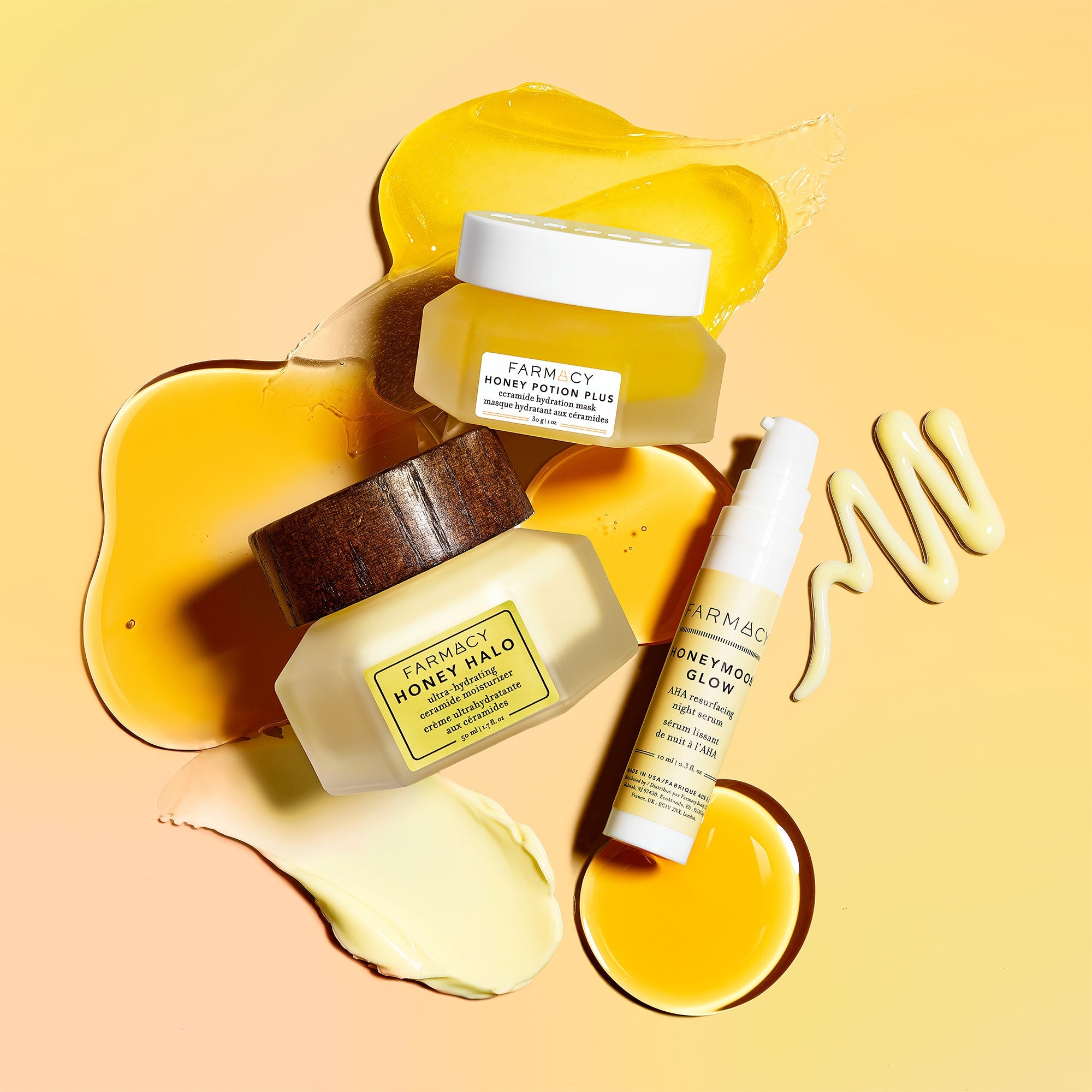 Honey Haven Kit