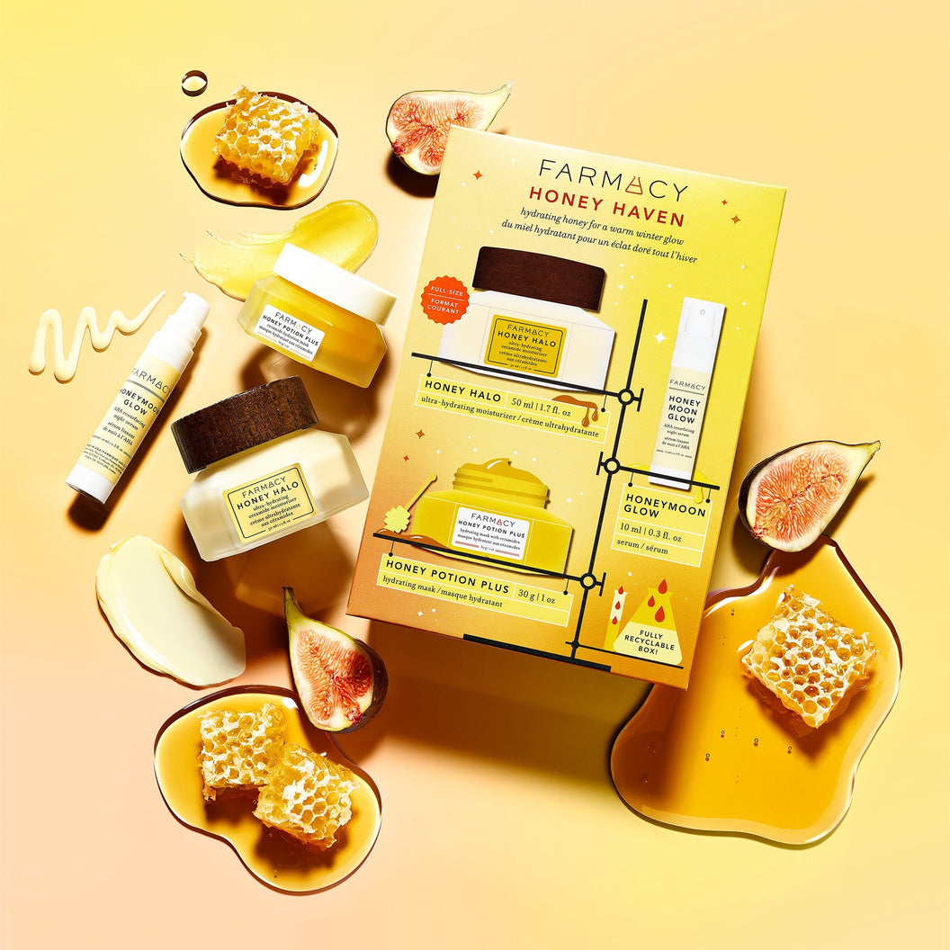 HONEY HAVEN KIT