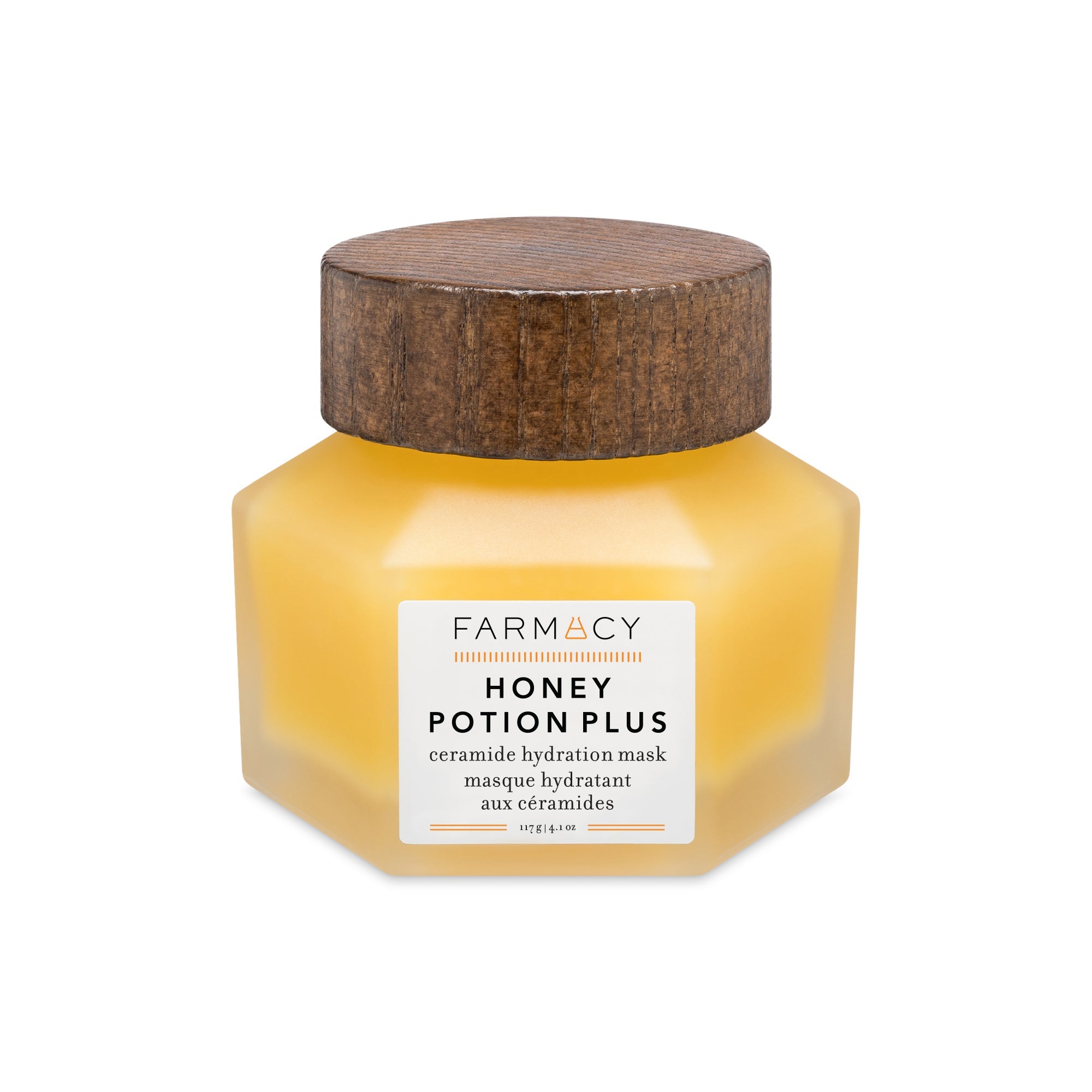 Farmacy Honey Potion Plus