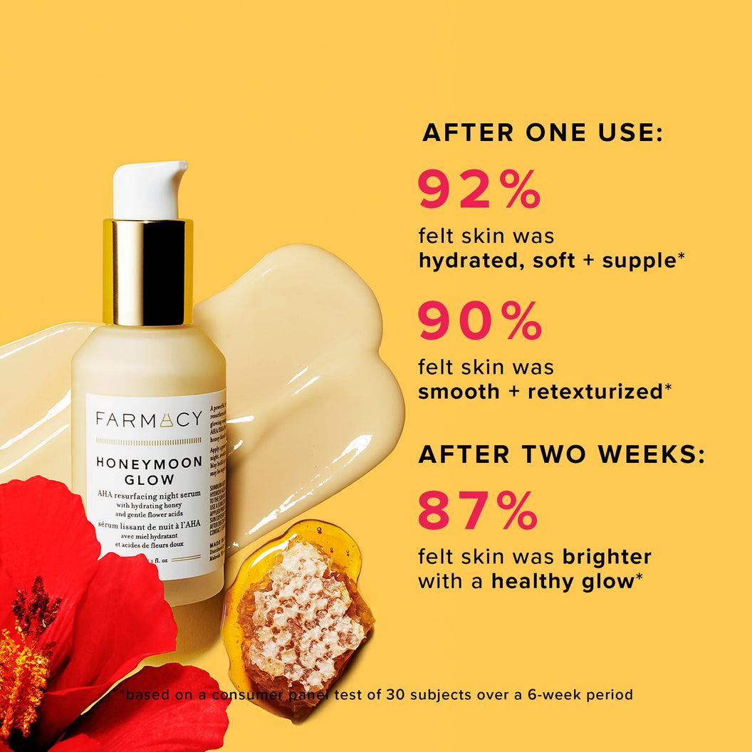 GIFT 2 - HONEYMOON GLOW 5 ML (bundle item)