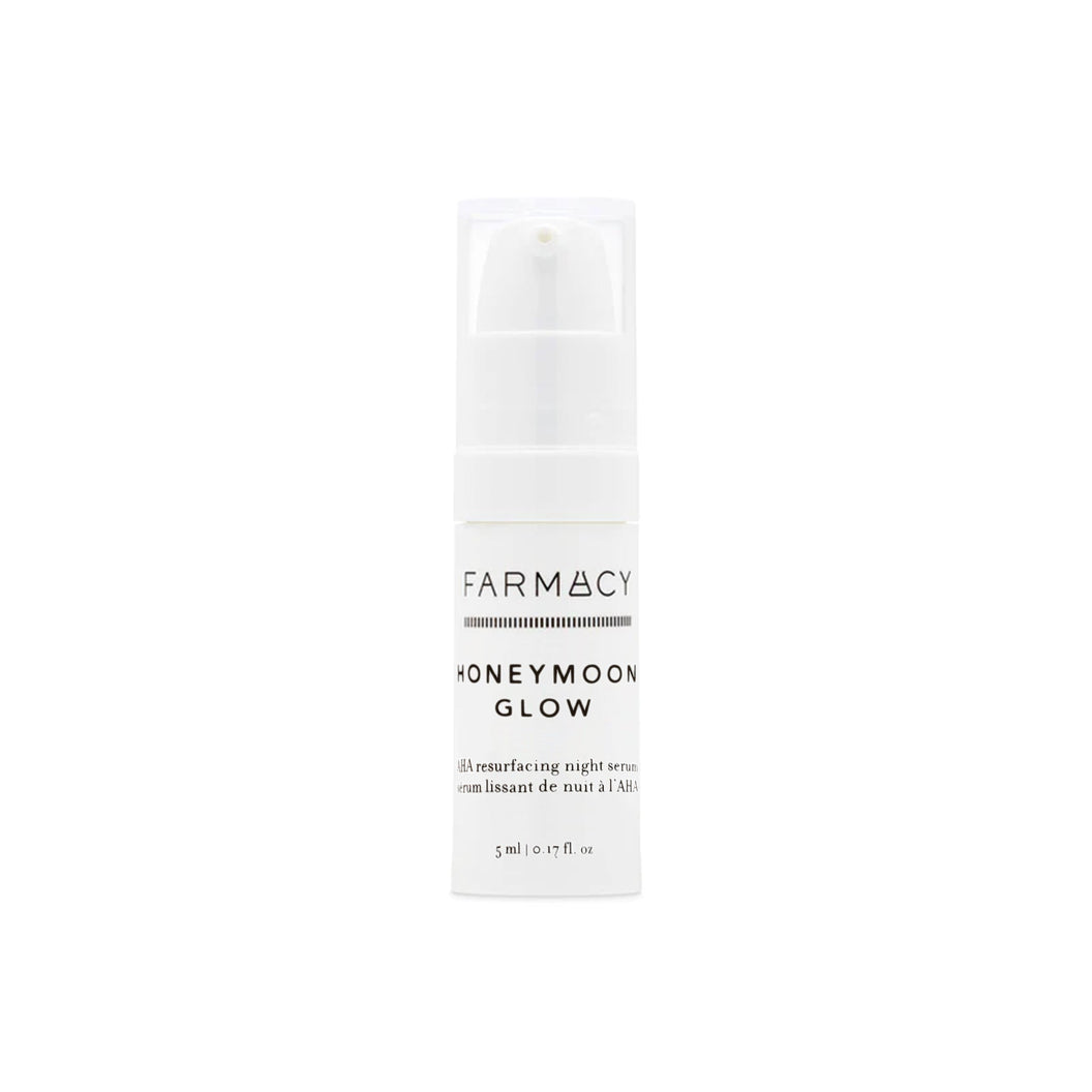 Free Honeymoon Glow Deluxe Sample