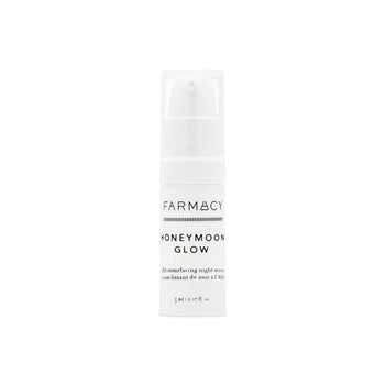 Free Honeymoon Glow Deluxe Sample