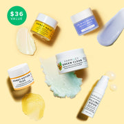 5-Piece Spring Faves Gift ($36 Value)