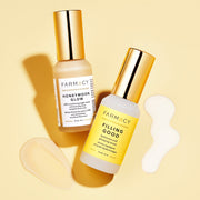 Day + Night Serum Duo