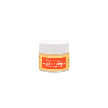 Wake Up Honey Eye Cream - Vitamin C Eye Cream Trial Size