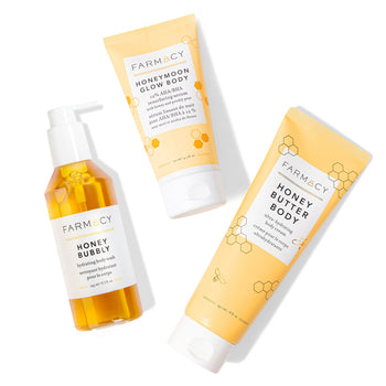 Head-to-Toe Glow Kit