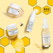 4-Piece Honey Gift ($52 Value)