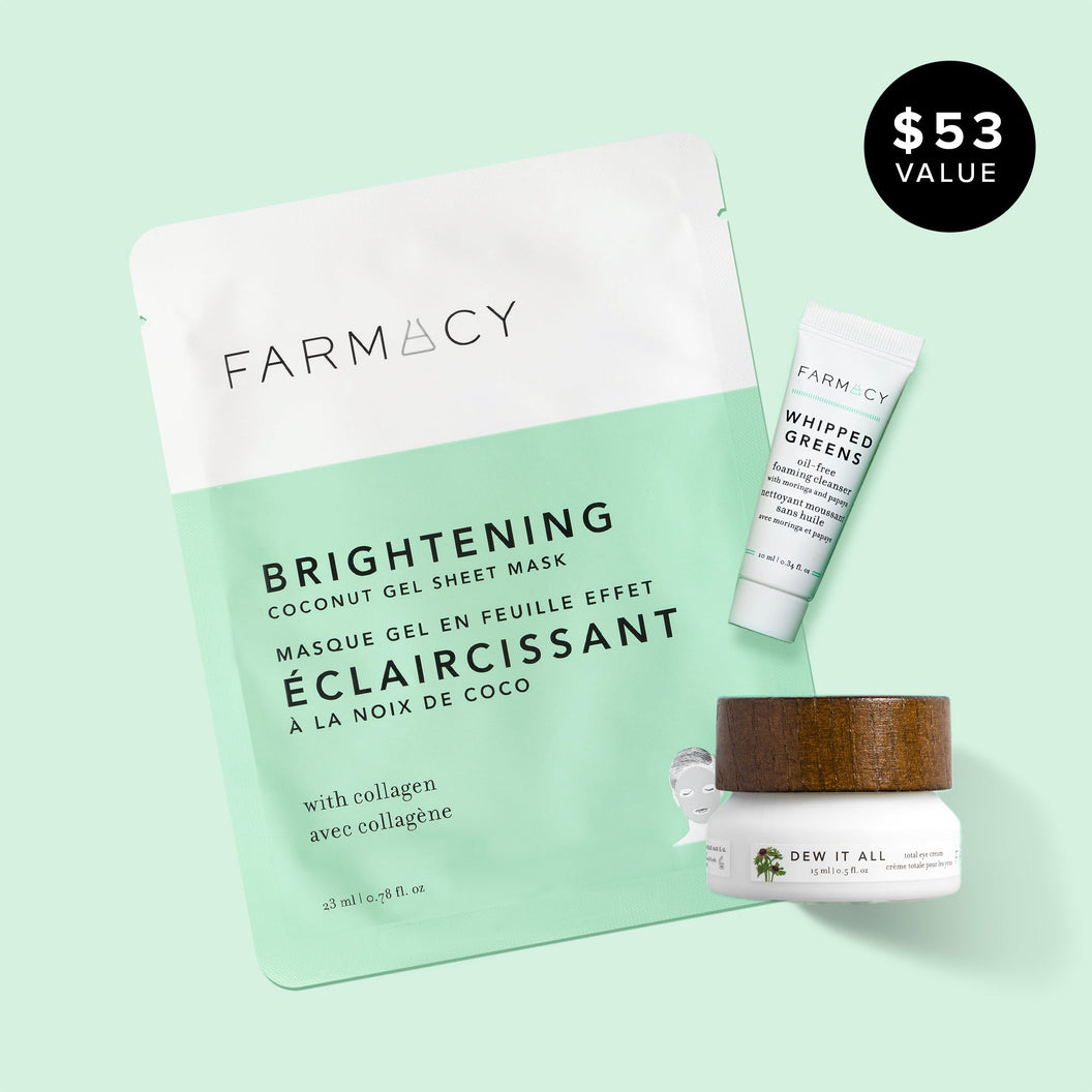 3-Piece Gift ($53 Value)