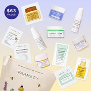 13-Piece Mega Gift ($81 value)