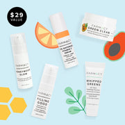 5-Piece Top Rated Faves Gift ($49 Value)