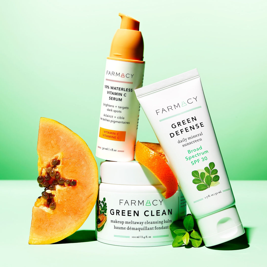 C the Results Kit
