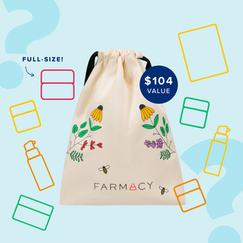 Spring Radiance Mystery Bag Gift ($104 Value)