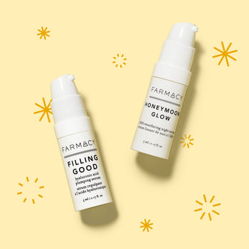2-Piece Treat Gift ($17 value)