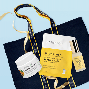 Build your own skincare routine