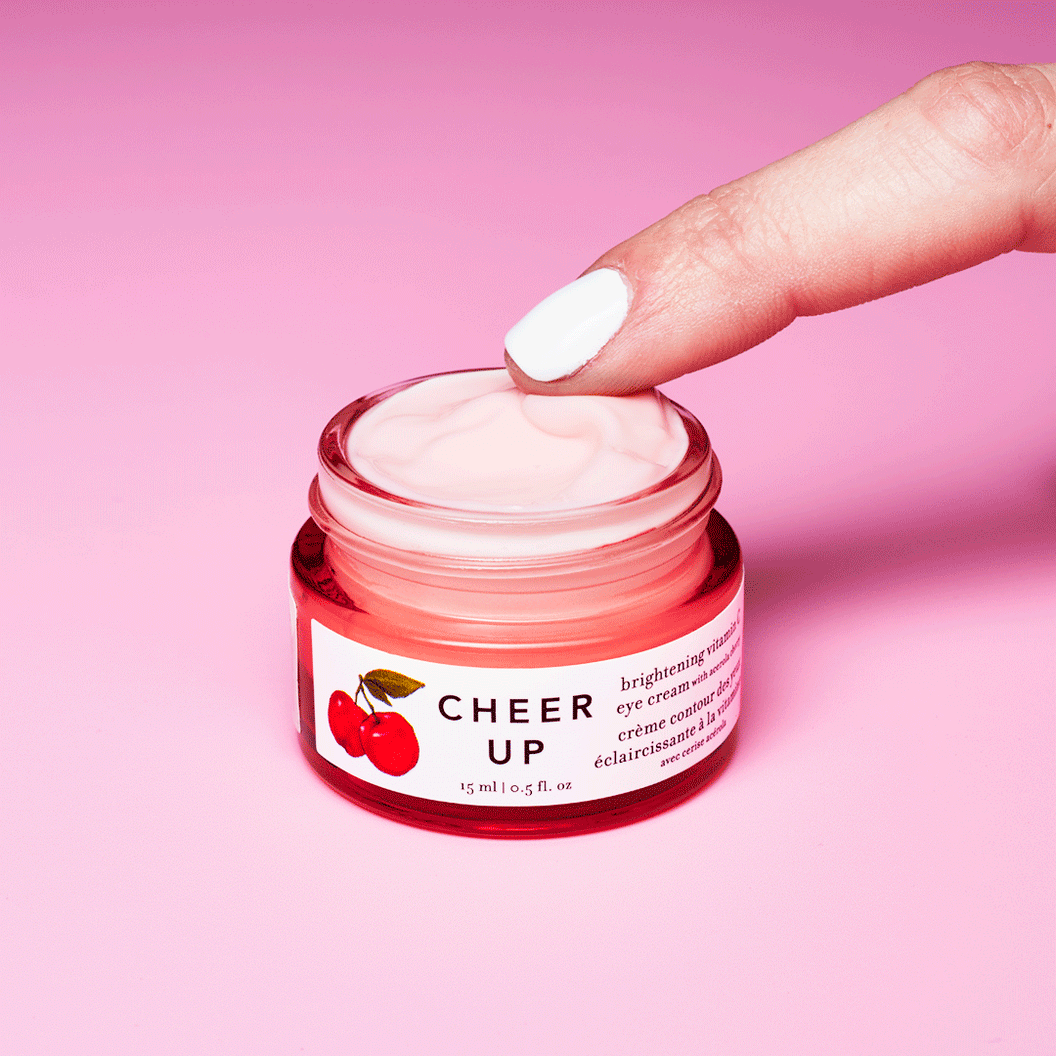 Cheer Up