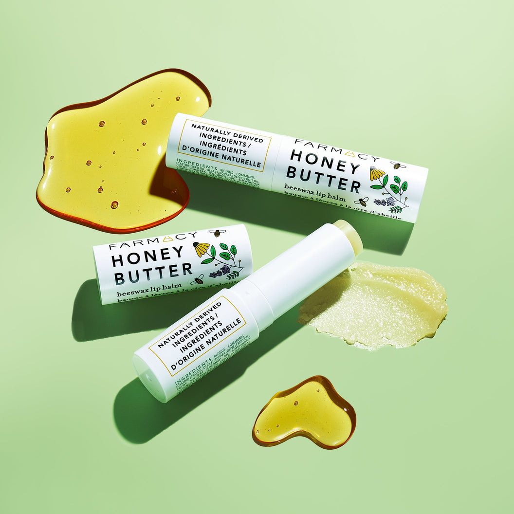 HONEY BUTTER LIP