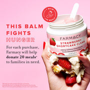 Strawberry Shortcake Clean