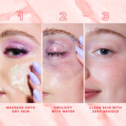 Strawberry Shortcake Clean