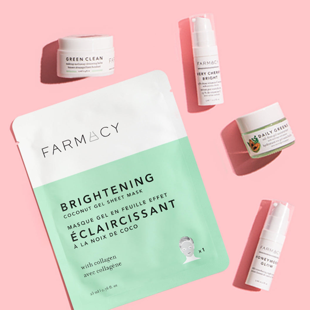 5-Piece Gift ($40 Value)