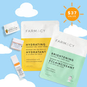 5-Piece Summer Solstice Gift ($37 Value)