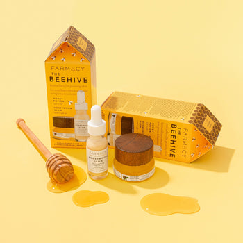 The Beehive Gift ($40 Value)