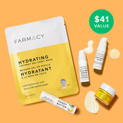 Hydrating Essentials 5-Piece Gift ($41 Value)