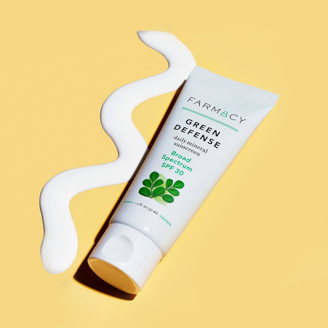 Green Defense Gift ($36 Value)