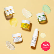 5-Piece Gift Set ($40 Value)