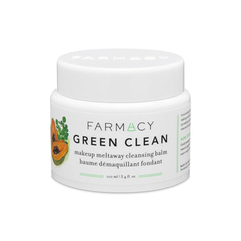 GREEN CLEAN 100ML
