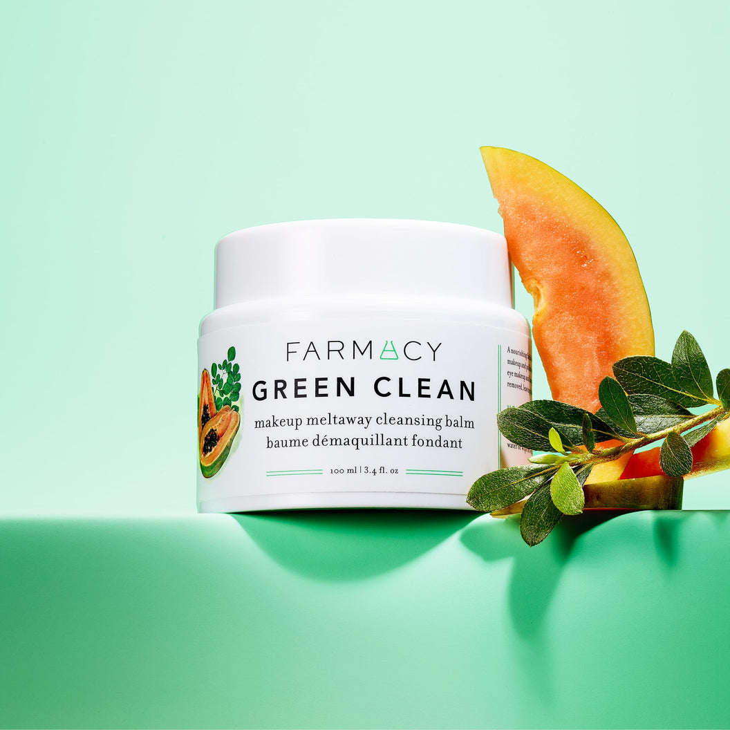 GREEN CLEAN 100ML