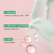 GREEN CLEAN 100ML