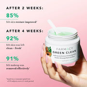 GREEN CLEAN 100ML