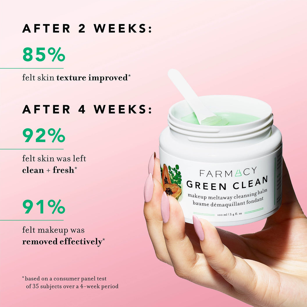GREEN CLEAN 100ML