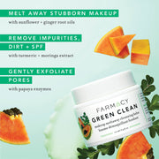 GREEN CLEAN 100ML