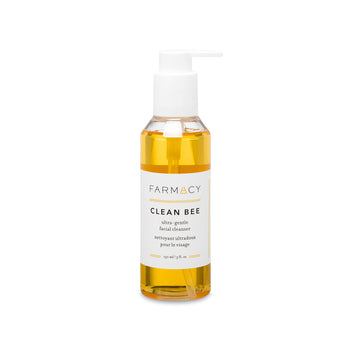CLEAN BEE