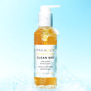 Clean Bee